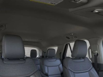 2026 Ford Explorer - Photo 22