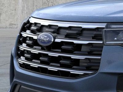 2026 Ford Explorer - Photo 17