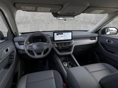 2026 Ford Explorer - Photo 9