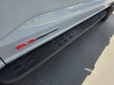 2025 Ford F-250SD — photo 11 view