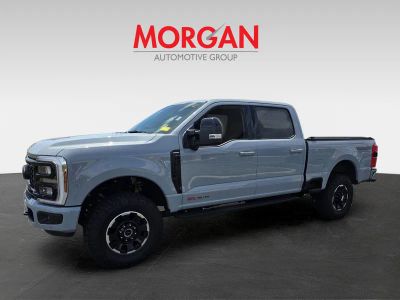 2025 Ford F-250SD — photo 9 view