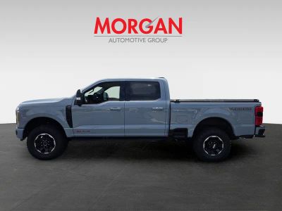 2025 Ford F-250SD — photo 8 view