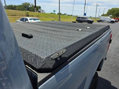 2025 Ford F-250SD — photo 12 view