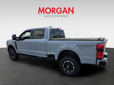 2025 Ford F-250SD — photo 7 view