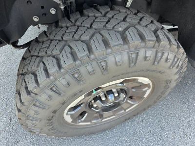 2025 Ford F-250SD — photo 10 view
