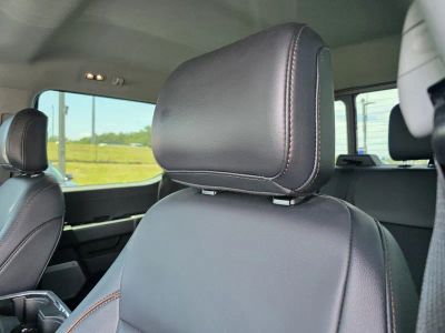 2025 Ford F-250SD — photo 14 view