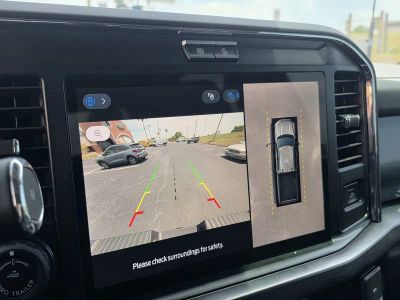 2025 Ford F-250SD — photo 20 view