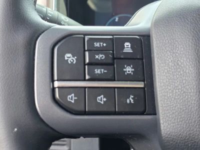 2025 Ford F-250SD — photo 17 view