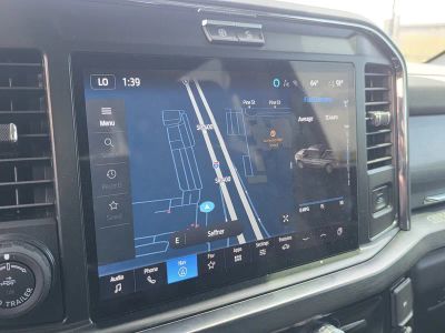 2025 Ford F-250SD — photo 19 view