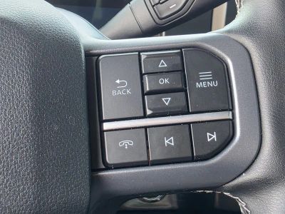 2025 Ford F-250SD — photo 18 view