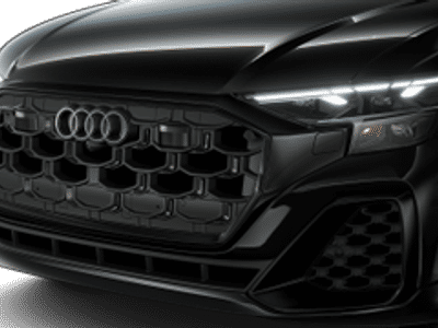 2026 Audi Q8 - Photo 3
