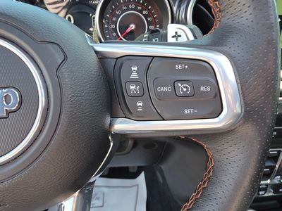 2021 Jeep Wrangler — photo 29 view