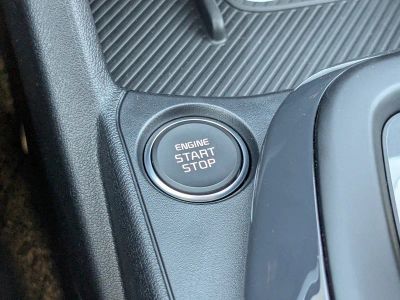 2025 Kia K4 — photo 34 view