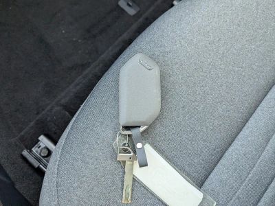 2025 Kia K4 — photo 35 view