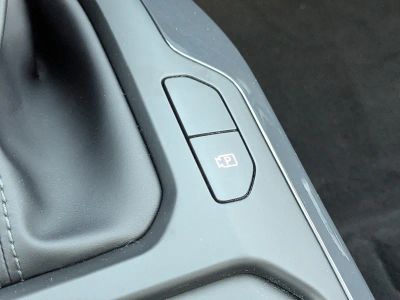 2025 Kia K4 — photo 27 view