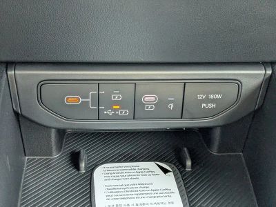 2025 Kia K4 — photo 25 view