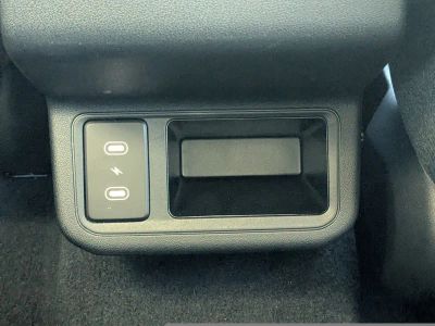 2025 Kia K4 — photo 16 view