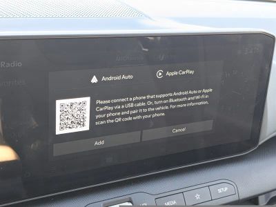 2025 Kia K4 — photo 24 view