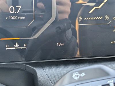 2025 Kia K4 — photo 33 view