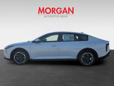 2025 Kia K4 — photo 8 view