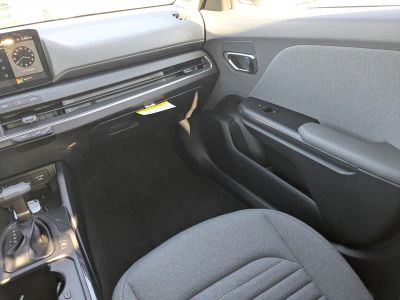 2025 Kia K4 — photo 19 view