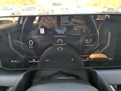 2025 Kia K4 — photo 32 view