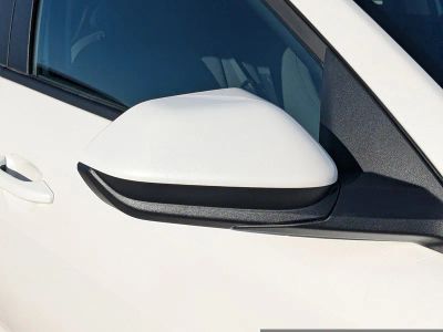 2025 Kia K4 — photo 14 view