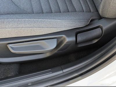 2025 Kia K4 — photo 22 view
