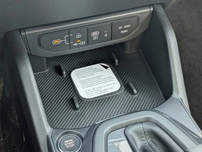 2025 Kia K4 — photo 26 view
