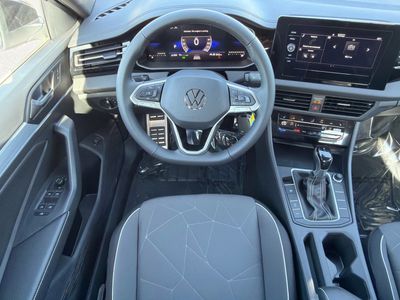 2026 Volkswagen Jetta - Photo 16