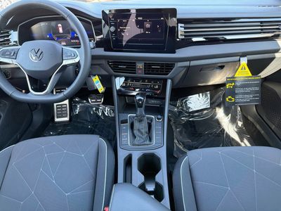 2026 Volkswagen Jetta - Photo 18