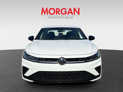 2026 Volkswagen Jetta - Photo 8