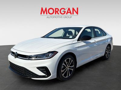 2026 Volkswagen Jetta - Photo 7