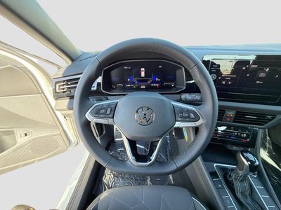 2026 Volkswagen Jetta - Photo 36