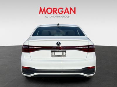 2026 Volkswagen Jetta - Photo 4