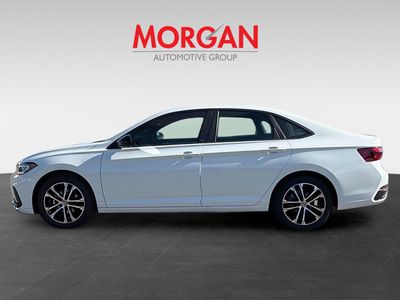 2026 Volkswagen Jetta - Photo 6