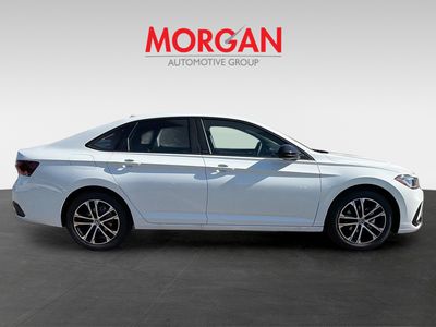 2026 Volkswagen Jetta - Photo 2