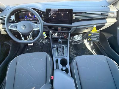 2026 Volkswagen Jetta - Photo 15