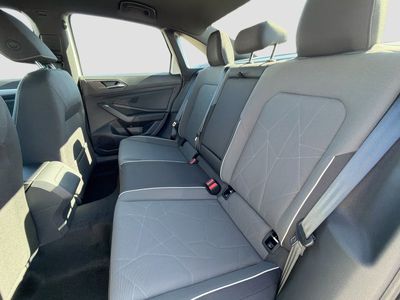 2026 Volkswagen Jetta - Photo 19