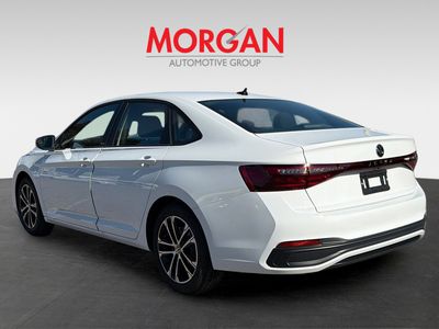 2026 Volkswagen Jetta - Photo 5