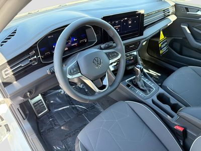2026 Volkswagen Jetta - Photo 24