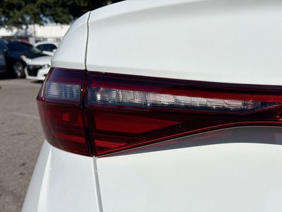 2026 Volkswagen Jetta - Photo 10