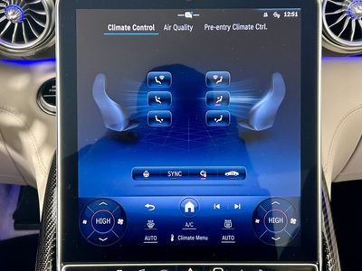 2025 Mercedes-Benz SL-Class - Photo 18