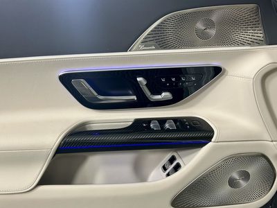 2025 Mercedes-Benz SL-Class - Photo 11