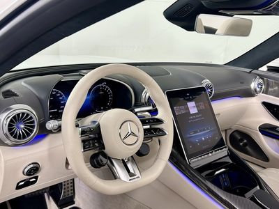 2025 Mercedes-Benz SL-Class - Photo 15