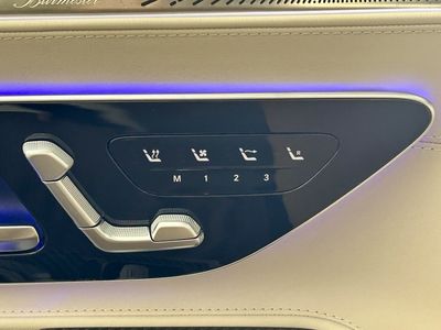 2025 Mercedes-Benz SL-Class - Photo 23