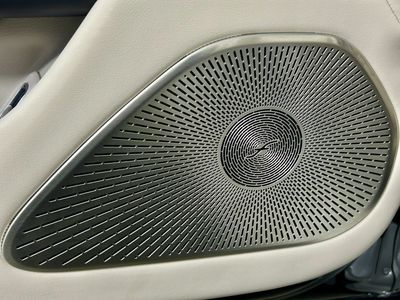 2025 Mercedes-Benz SL-Class - Photo 12