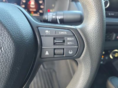2024 Honda Accord — photo 21 view