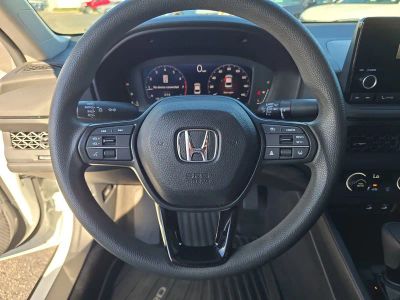 2024 Honda Accord — photo 22 view