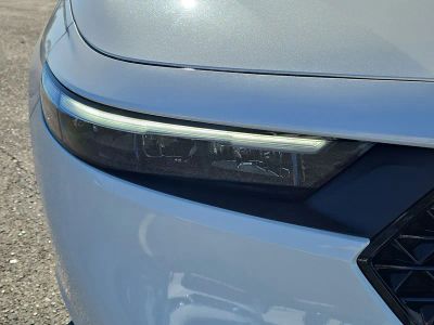 2024 Honda Accord — photo 7 view